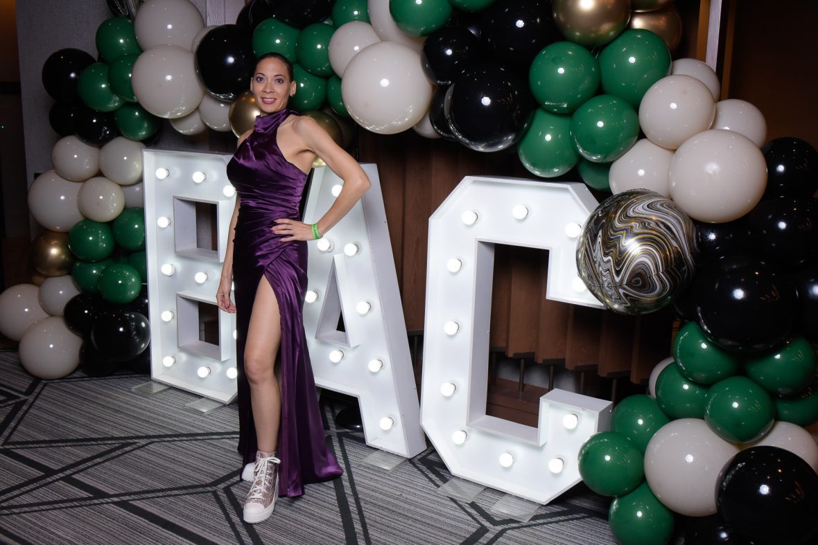 Black Alumni Chapter Ball