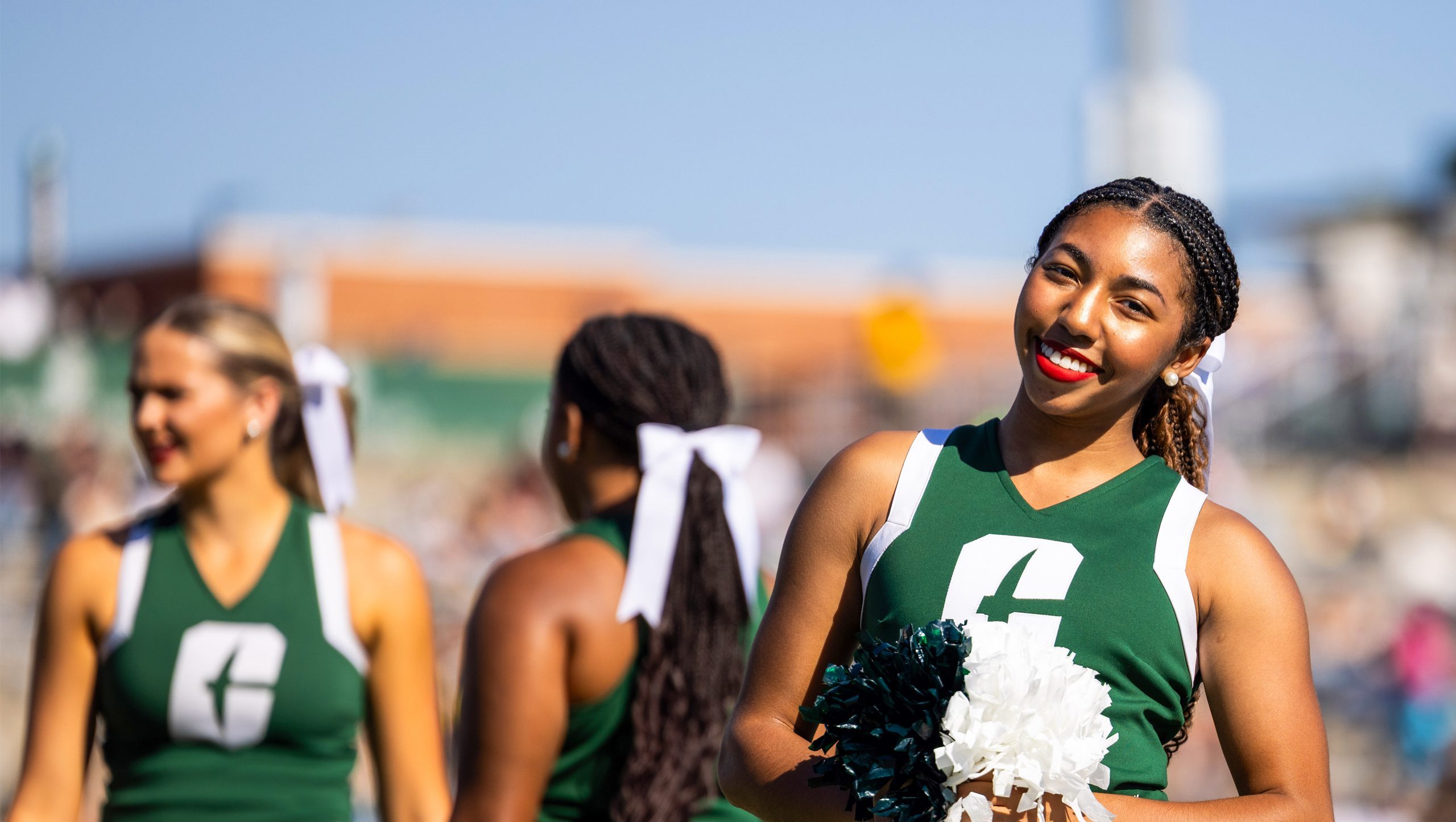 UNC Charlotte | Niner Nation Week: Homecoming