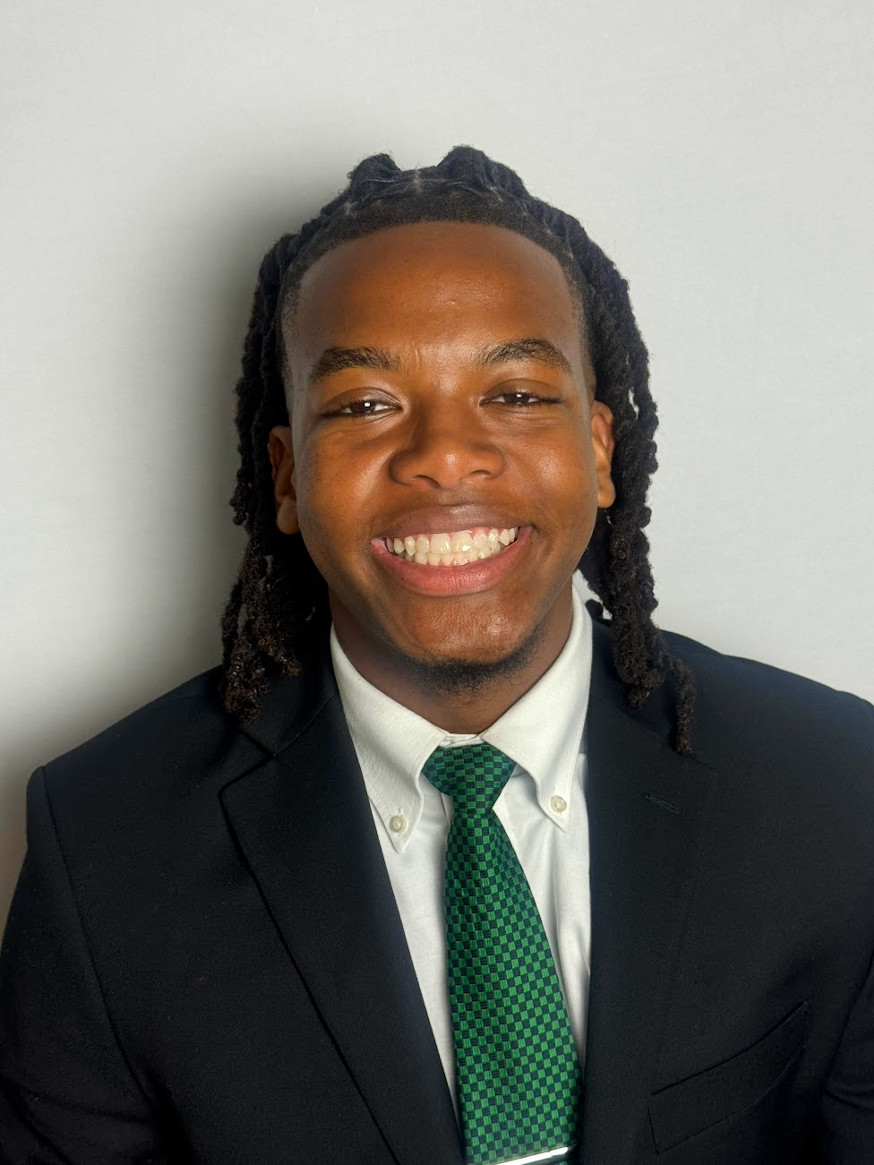 Rupert Lartey