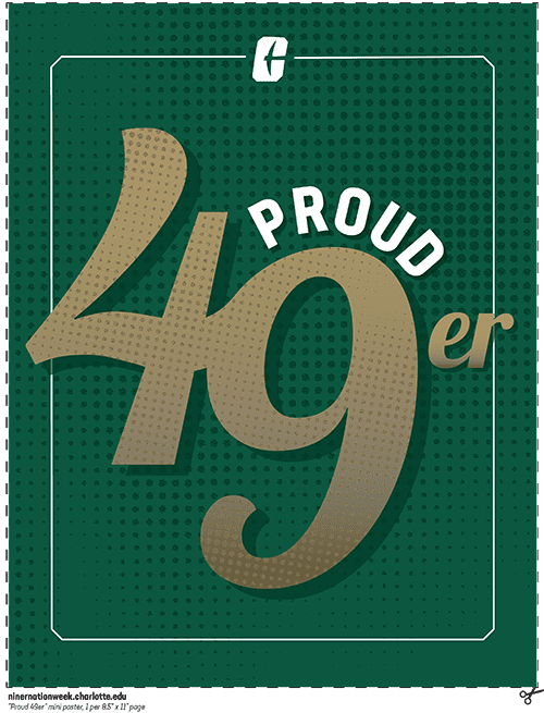 Proud 49er